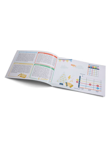 New Classic Toys Kindergitaar grijs - vanaf 3 jaar