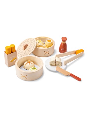 New Classic Toys Dim-Sum-Spielset - ab 3 Jahren
