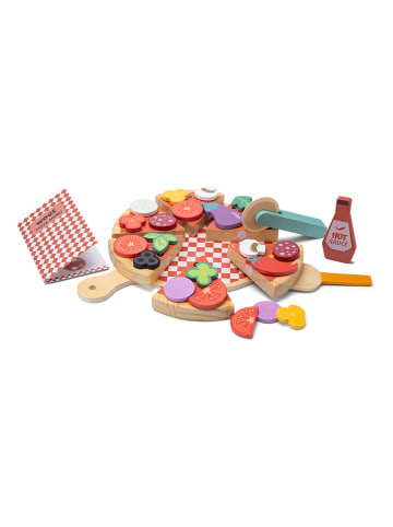 New Classic Toys Pizzaspeelset - vanaf 2 jaar