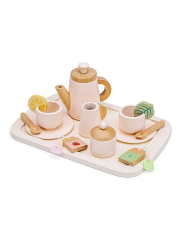 New Classic Toys Theeset - vanaf 2 jaar