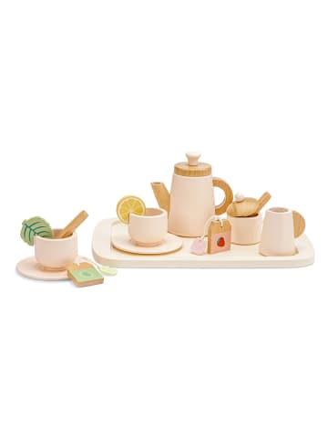 New Classic Toys Theeset - vanaf 2 jaar