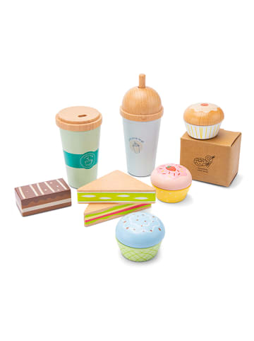 New Classic Toys Coffee-to-go-Spielset - ab 2 Jahren