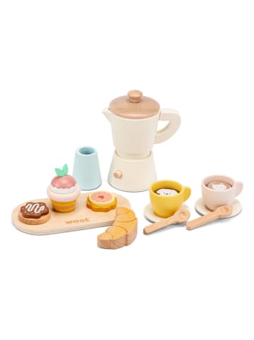 New Classic Toys Koffiespeelset - vanaf 3 jaar