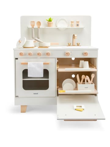 New Classic Toys Spielküche - ab 3 Jahren