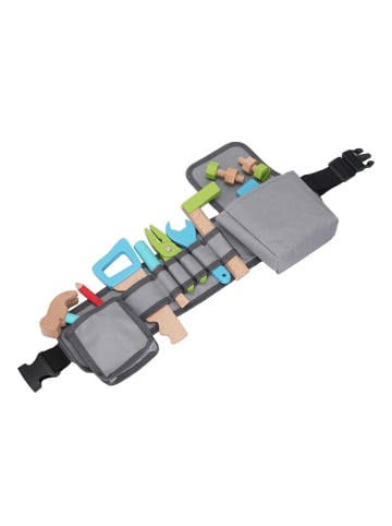 New Classic Toys Gereedschapsriem met accessoires - vanaf 3 jaar
