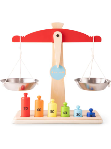 New Classic Toys Waage - ab 3 Jahren