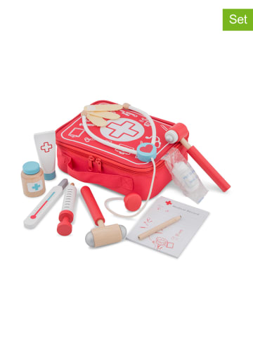 New Classic Toys Arztset - ab 3 Jahren
