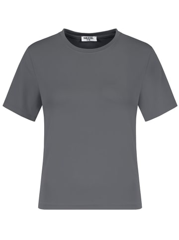Sublevel Shirt in Anthrazit