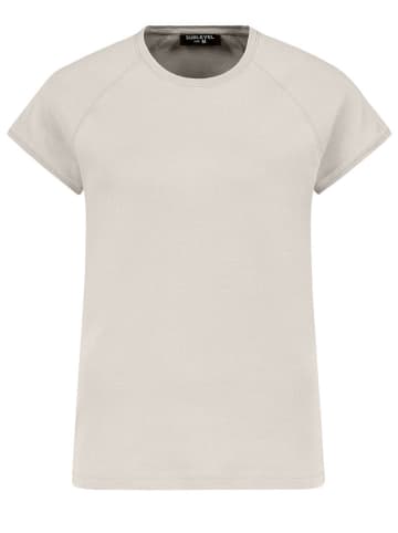 Sublevel Shirt in Hellgrau