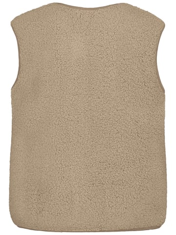 Sublevel Teddybodywarmer lichtbruin