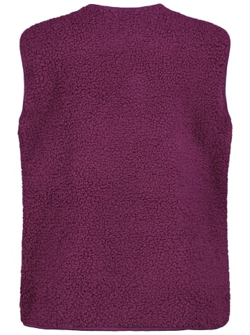 Sublevel Teddybodywarmer paars