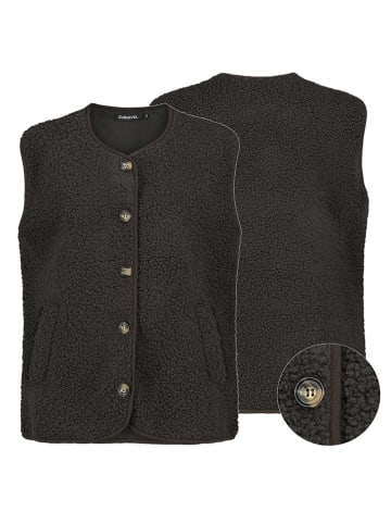 Sublevel Teddybodywarmer bruin