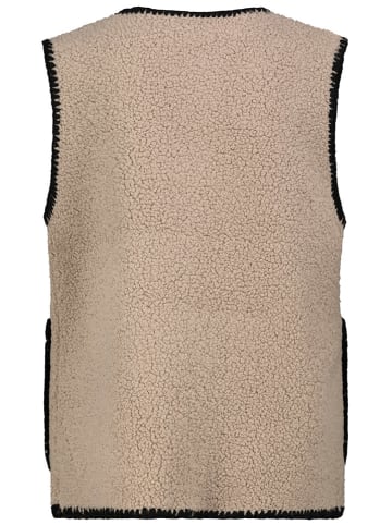 Sublevel Teddybodywarmer taupe