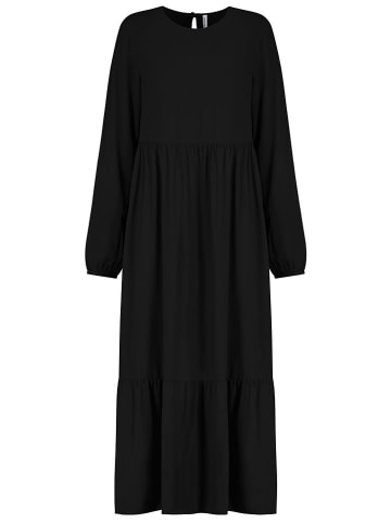 Sublevel Bluse in Schwarz