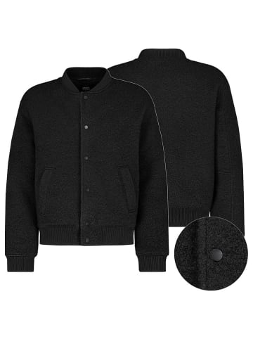 Sublevel Blouson zwart