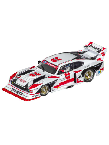 Carrera Samochód "Ford Capri Zakspeed Turbo 'Würth-Zakspeed-Team No. 2" - 8+