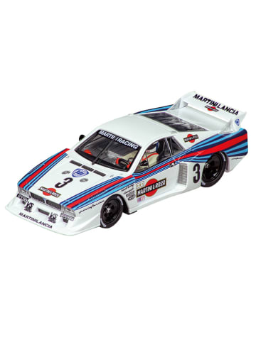 Carrera Samochód "Lancia Beta Montecarlo Turbo 'Lancia Martini Racin" - 8+