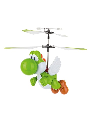 Carrera Ferngesteuertes Auto "CARRERA RC - Super Mario(TM) - Flying Yoshi" - ab 8 Jahren