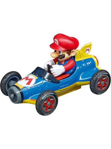 Carrera Samochody (3 szt.) "Pull&Speed Mario Kart(TM)" - 3+