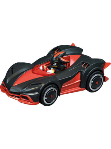 Carrera Samochody (2 szt.) "Pull&Speed Sonic the Hedgehog" - 3+