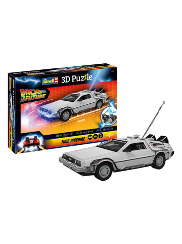 Revell 157-częściowe puzzle 3D - 10+