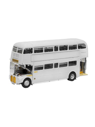 Revell Modelbouwpakket " London Bus Platinum Edition" rood - vanaf 13 jaar