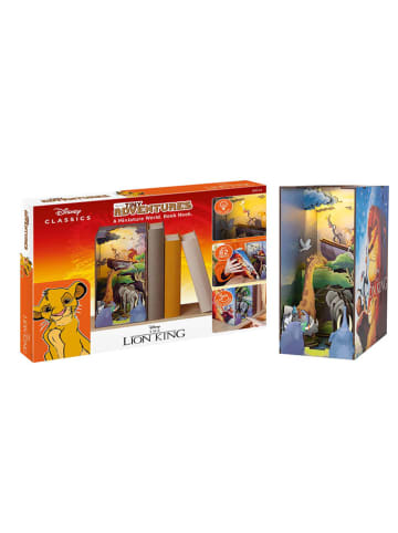 Revell Model "Tiny Adventures - Disney's The Lion King" ze wzorem do złożenia - 12+