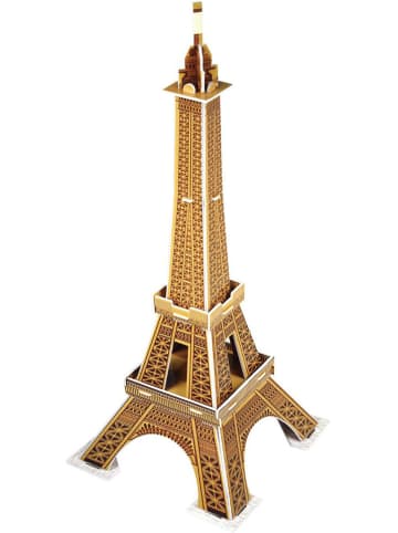 Revell 29-częściowe puzzle 3D "Eiffel Tower" - 10+