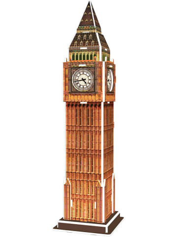 Revell 13-delige 3D-puzzel "Big Ben" - vanaf 10 jaar