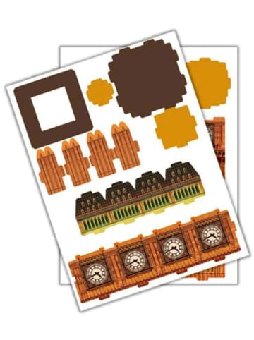Revell 13-delige 3D-puzzel "Big Ben" - vanaf 10 jaar