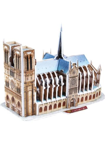 Revell 39-częściowe puzzle 3D "Notre-Dame de Paris" - 10+