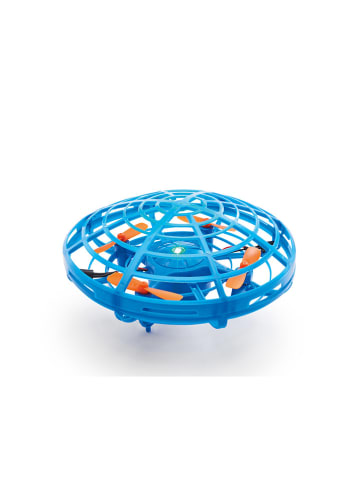 Revell R/C Quadrocopter "MAGIC MOVER'' blauw - vanaf 8 jaar