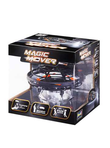 Revell R/C Quadrocopter "MAGIC MOVER'' zwart - vanaf 8 jaar