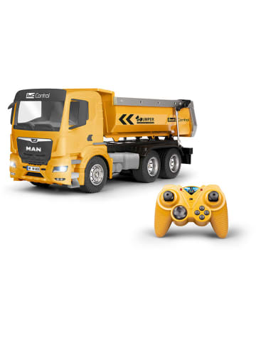 Revell Samochód zdalnie sterowany "Truck MAN TGS 33.510" - 8+