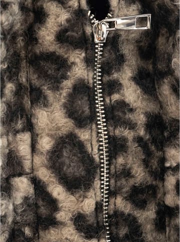 Zwillingsherz Torebka w kolorze beżowym