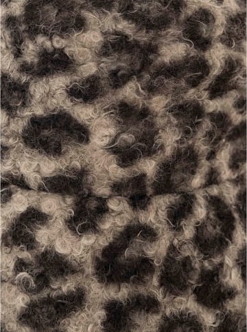 Zwillingsherz Hoed beige