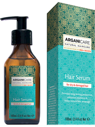 Argani Care Haarserum "Argan Oil - für trockenes Haar", 100 ml