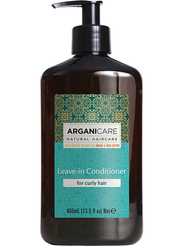 Argani Care Odżywka do włosów "Argan Oil" - 400 ml