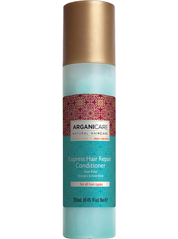 Argani Care Leave-In-Conditioner "Argan Oil - für alle Haartypen", 250 ml
