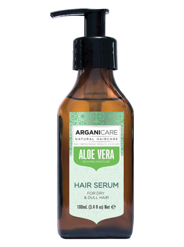 Argani Care Serum do włosów "Aloe Vera" - 100 ml