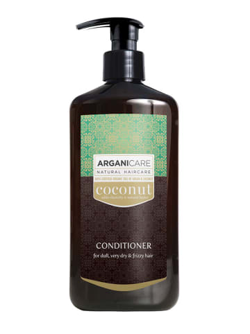 Argani Care Conditioner "Coconut - für trockenes Haar", 750 ml