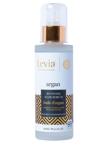Levia Serum do włosów "Reviving - Argan" - 100 ml