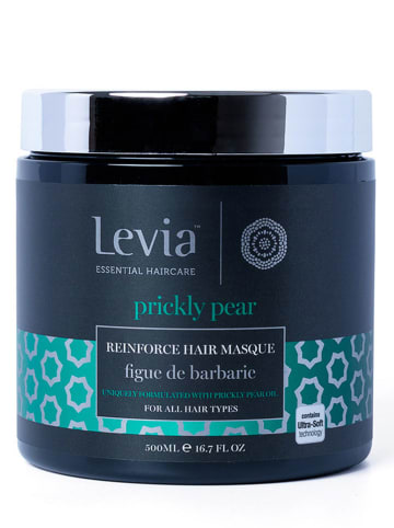 Levia Haarmaske "Reinforce - Prickly Pear", 500 ml