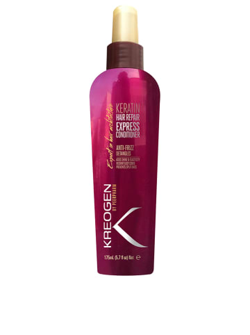 Argani Care Leave-In-Conditioner "Gamme Kreogen Keratin", 175 ml