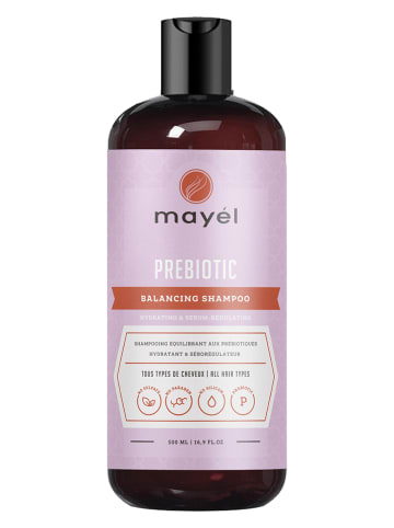 Mayel Szampon "Probiotic Balancing" - 500 ml