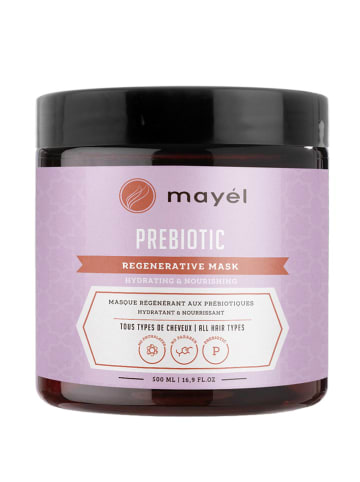 Mayel Haarmaske "Probiotic Regenerative", 500 ml