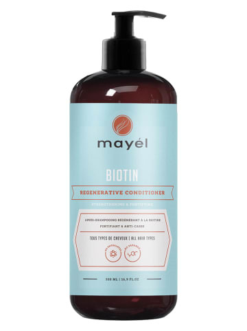 Mayel Conditioner "Biotin Regenerative", 500 ml