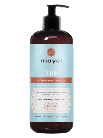 Mayel Leave-In-Conditioner "Intensifying", 350 ml