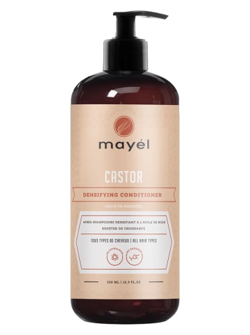 Mayel Conditioner "Densifying", 500 ml