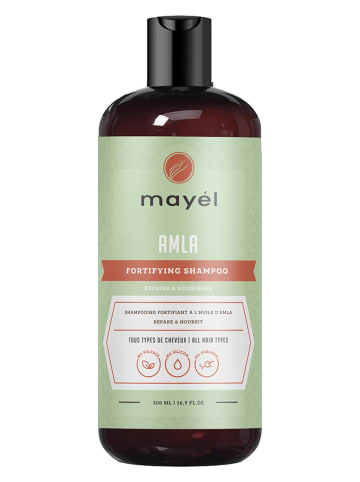 Mayel Shampoo "Fortifying", 500 ml